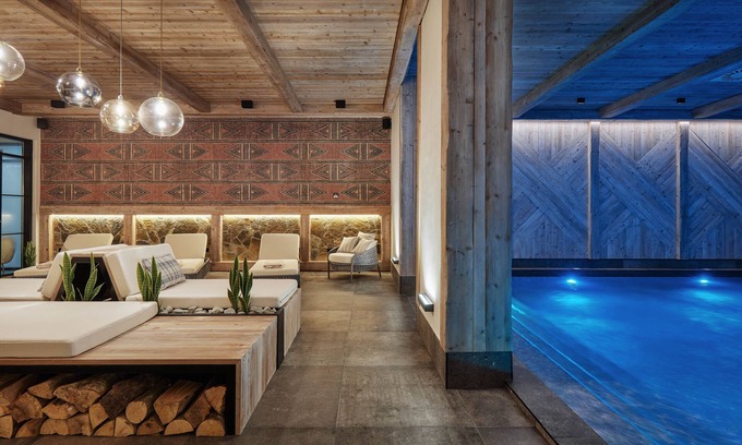 Kolasin Hôtel | Wulfenia Hotel & Spa