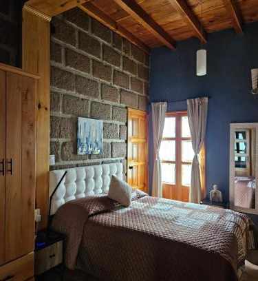 Amecameca Appartement | Wulkan Studio