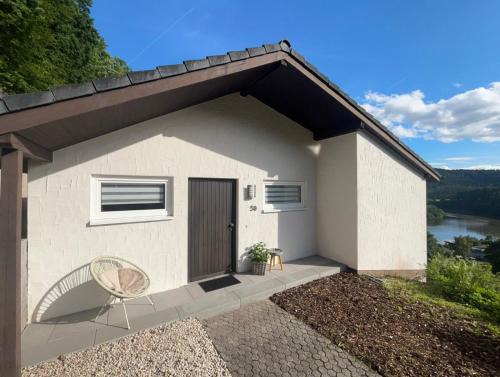 Biersdorf am See Maison | Wunderschön gelegener Bungalow in Biersdorf am See - Best view -