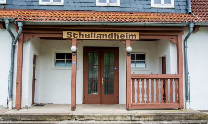 Waltershausen Station Balnéaire | Wunderschöne Ferienzimmer 1-6 Personen Unterhalb vom Rennsteig !