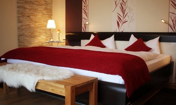 Kiesenberg Appartement | Beau, nouvel appartement 4 étoiles avec 2 chambres séparées