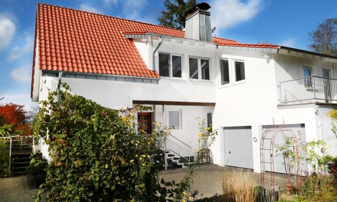 Wolfgarten Maison | Wunderschönes Haus im Herzen d. Nationalpark Eifel