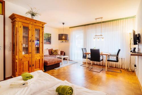 Braunlage Appartement | Wurmberg Baude 1
