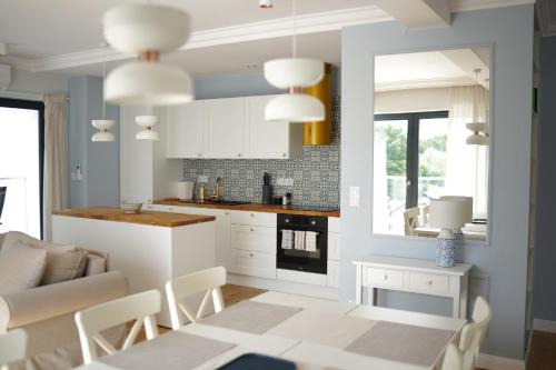 Sianozety Appartement | www-zlotemewy-pl