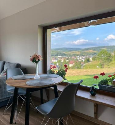 Muszyna Appartement | Wyborny Zakątek