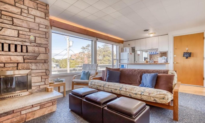 Lincoln City Maison | Wycliff #15