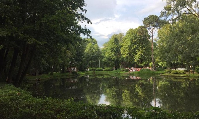 Pila Appartement | Wyjątkowy apartament w sercu Piły