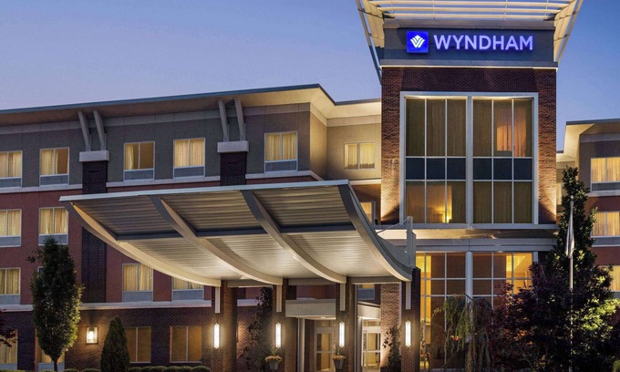 Avon Hôtel | Wyndham Avon