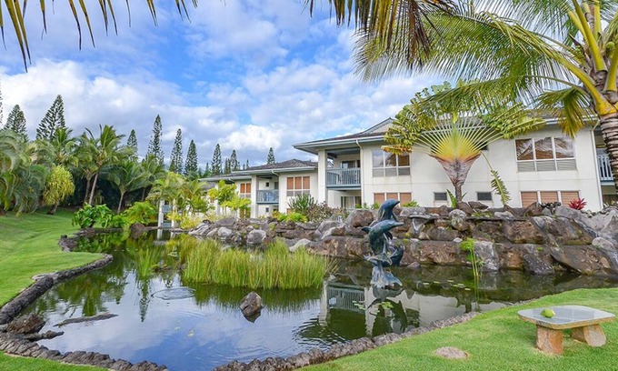Princeville Station Balnéaire | Wyndham Bali Hai Villas ~ 10 minutes de la baie de Hanalei ~ Services du complexe!