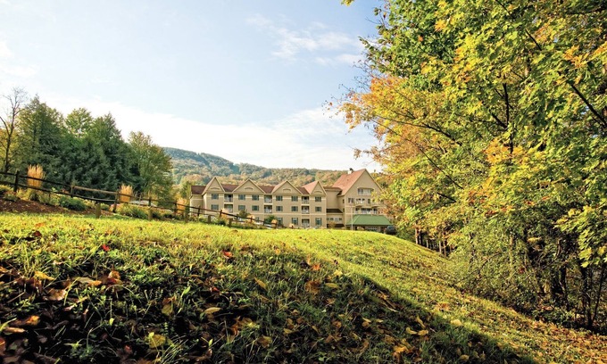 Hancock Copropriété | Wyndham Bentley Brook Condo Resort