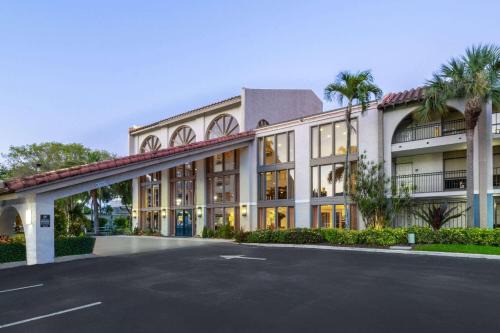 Boca Raton Hôtel | Wyndham Boca Raton Hotel