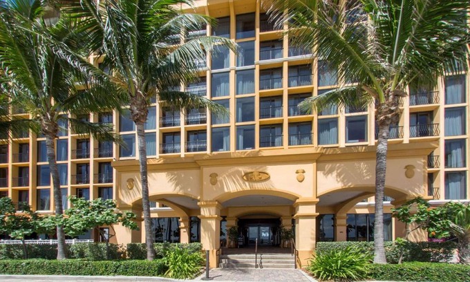 Deerfield Beach Station Balnéaire | Wyndham Deerfield Beach Resort