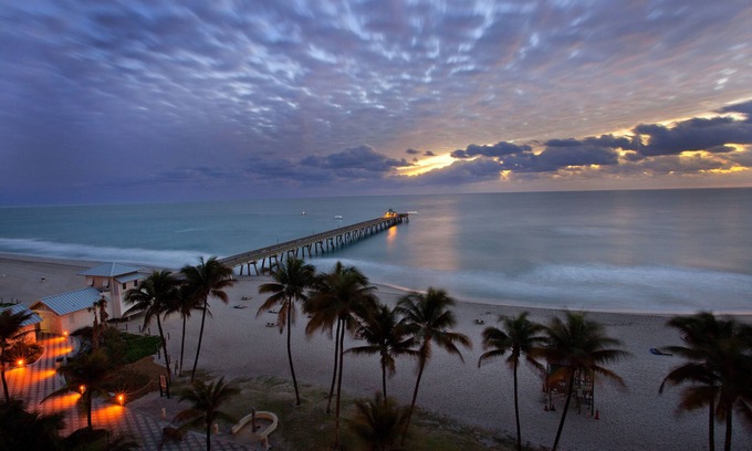 Deerfield Beach Station Balnéaire | Wyndham Deerfield Beach Resort