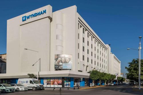 Downtown Culiacan Hôtel | Wyndham Executivo Culiacan