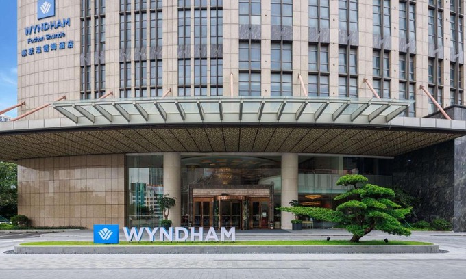 Chencunxinxu Hôtel | WYNDHAM Foshan shunde