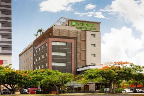 Avenida Tulum Hôtel | Wyndham Garden Cancun Downtown