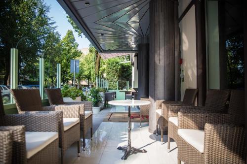 Visnadello Hôtel | Wyndham Garden Conegliano