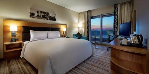 Yenisehir Hôtel | Wyndham Garden Diyarbakır