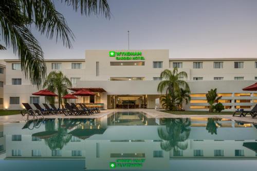 Playacar Hôtel | Wyndham Garden Playa del Carmen