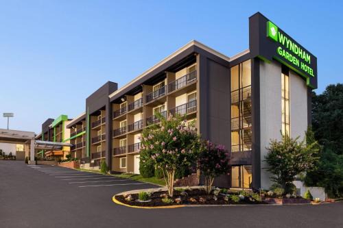 Cheverly Hôtel | Wyndham Garden Washington DC North