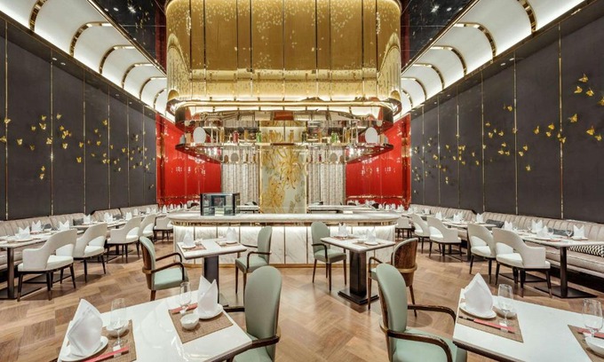 Nanning Hôtel | Wyndham Nanning Binyang