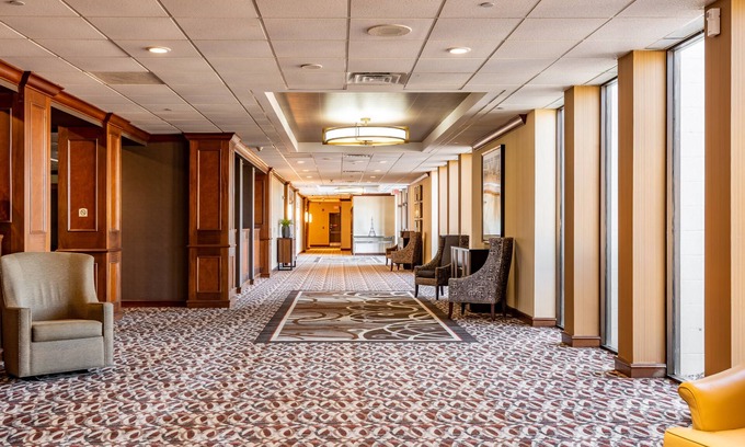 West Omaha Hôtel | Wyndham Omaha / West Dodge
