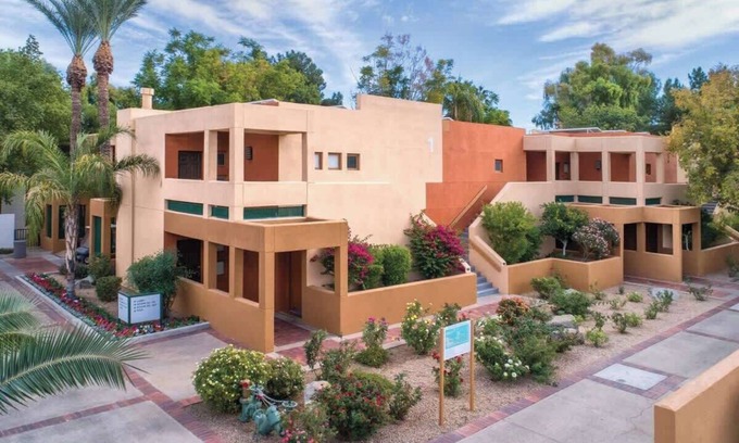 Paradise Valley Village Copropriété | Wyndham Orange Tree Resort |1BR/1BA King Bed Suite