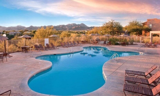 Worldmark Copropriété | Wyndham Rancho Vistoso Resort - Spacious 1 Bedroom