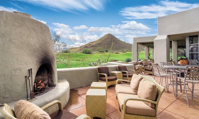 Starr Pass Copropriété | Wyndham Starr Pass Golf Suites | Two Studio Suites