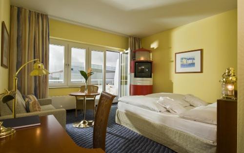 Kramerhof Hôtel | Wyndham Stralsund HanseDom