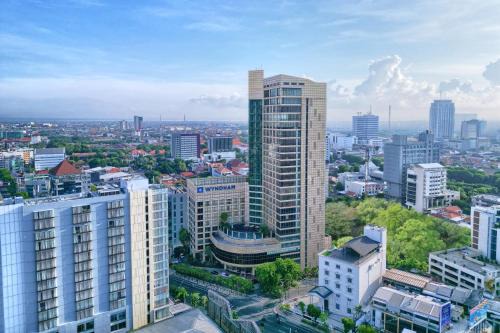 Surabaya Hôtel | Wyndham Surabaya