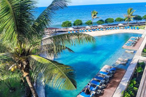 Banjarangkan Station Balnéaire | Wyndham Tamansari Jivva Resort Bali
