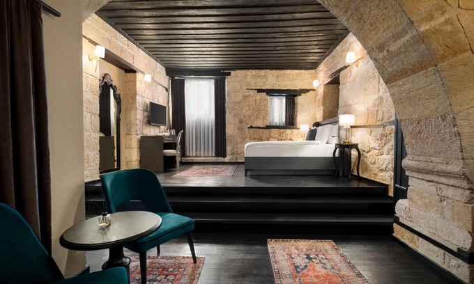 Tarsus Hôtel | Wyndham Tarsus St.Paul