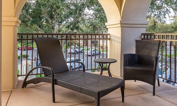 South Mountain Copropriété | Wyndham The Legacy Golf Resort - 1 Bedroom