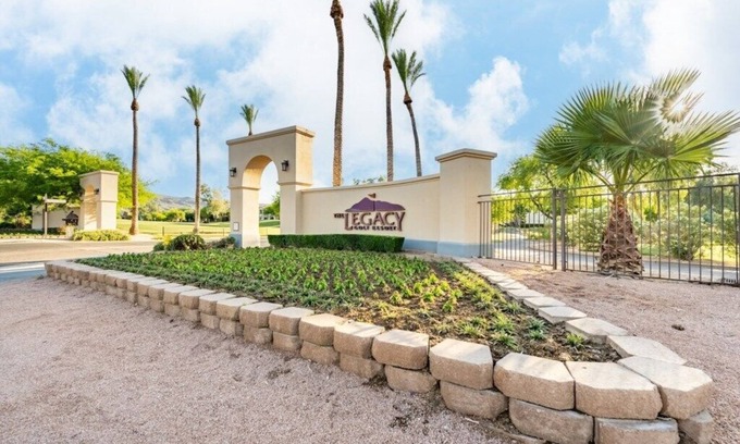 South Mountain Appartement | Wyndham The Legacy Golf Resort - Spacious Studio