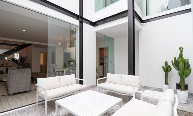 Barranco Maison | Wynwood Casa Junin in Barranco