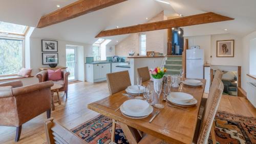 Malmesbury Maison | Wynyard Mill