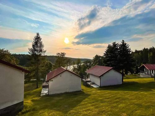 Stare Juchy Maison | Wypoczynek Mazurska Górka domki 2 osobowe