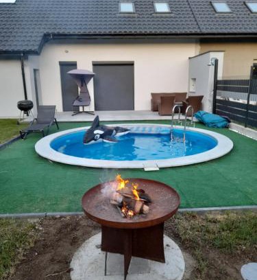 Czchow Maison | Wypoczynek nad Dunajcem