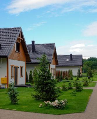 gmina Poswietne Maison | Wyraj nad Pilicą