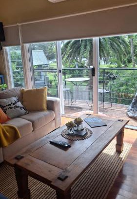 Sussex Inlet Appartement | Wyreepi Luxury Spa Chalets