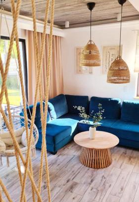 Szczyrk Appartement | Wyskocz w góry - domek z balią ogrodową