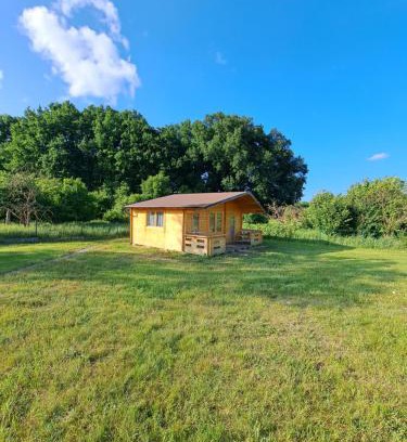 Karsibor Maison | Wyspa Karsibór Świnoujście
