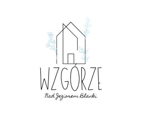 Blanki Maison | Wzgórze nad Jeziorem Blanki