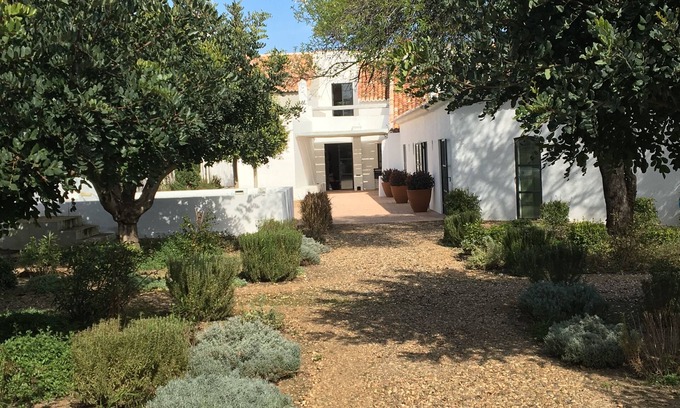 Serpa Maison | Maison Xão à Serpa