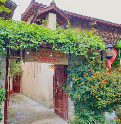 Meo Vac Maison | Xúa Vừ Homestay