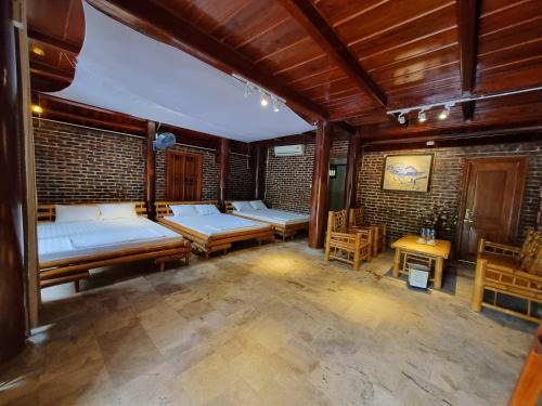 Thanh Hoa Cabine | Xứ Thanh Eco Village