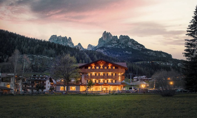 Pera Hôtel | X Alp Hotel