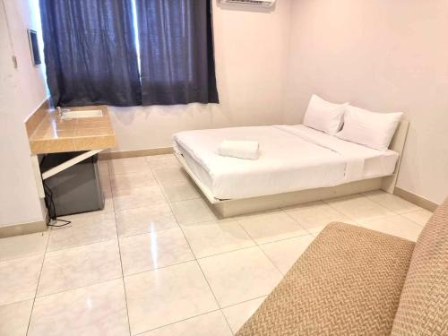 Bangkok Appartement | X At Gate Suvarnabhumi Airport - แอท เกท สนามบินสุวรรณภูมิ