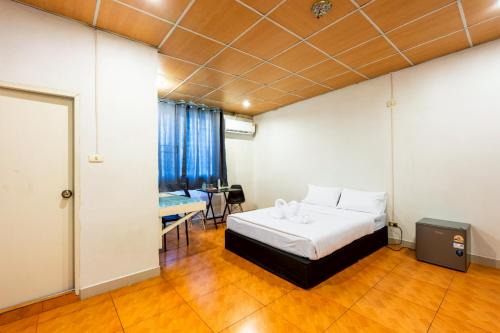 Bangkok Appartement | X At Gate Suvarnabhumi Airport